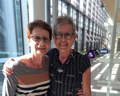 She helped design Australia’s aged care assessment tool – but now Lynda Henderson is too scared to use it