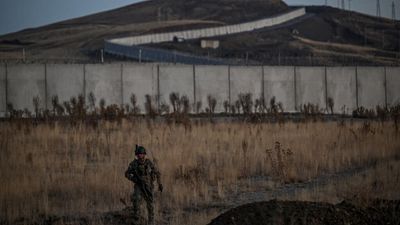 Turkey fears it will pick up the bill for Washington's war in Iran