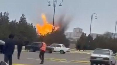 UK Military baffled after drone attack on Cyprus base ‘did not originate from Iran’, speculation builds on who’s responsible