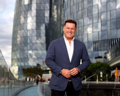 Pauline Hanson’s excited announcement about Karl Stefanovic prompts swift clarification