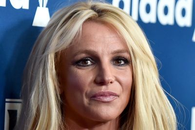Britney Spears arrested and charged with DUI in California