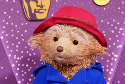 Paddington The Musical up for 11 Olivier Awards