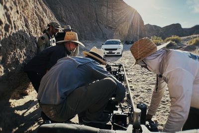 VistaVision, a vintage format left for dead, is revived in 'One Battle After Another' and more