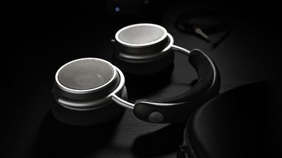 This pair of luxury headphones is engineered to sound more real than its competitors – and it just might work