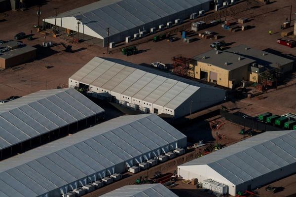 Trump administration to reportedly close controversial ICE jail in Texas