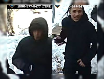 Bronx Robbery: Police Release Images of 12-Year-Old Girl Attacked by Muggers Near Bus Stop