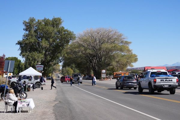 Manhunt underway in Utah after three women found dead as police post public alerts and close schools