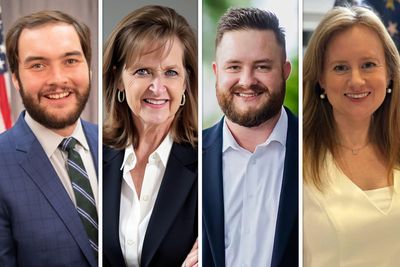 GOP looks to move on from Marjorie Taylor Greene in Georgia