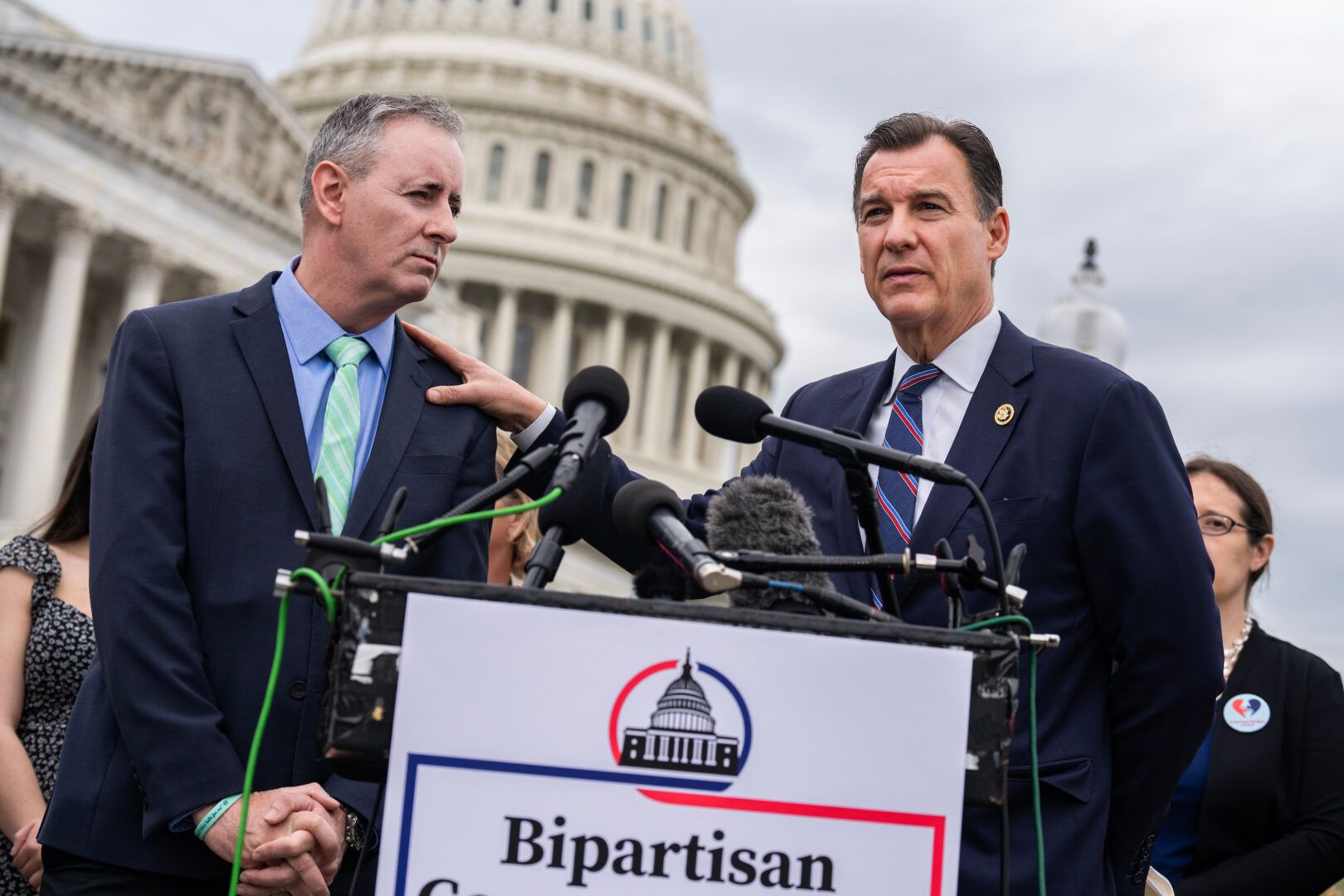 Vote studies: 2025 sets new mark for partisanship on…