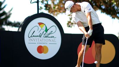 The Arnold Palmer Invitational Is the Best Signature Event