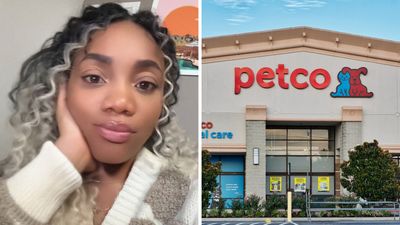 Chicago woman drops off Pomeranian at Petco for grooming. 8 hours later, she’s still not allowed to pick her up: ‘I can’t stop crying’