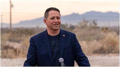 ‘I made a mistake’: Rep. Tony Gonzales admits affair with staffer who later died by suicide amid ethics investigation