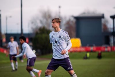 Who exactly is Jim Thwaites? FourFourTwo's two-minute scout report