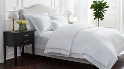 I Slept on Sferra’s Thousand-Dollar Giza 45 Sheets – My Honest Review of the World’s Most Coveted Bedding