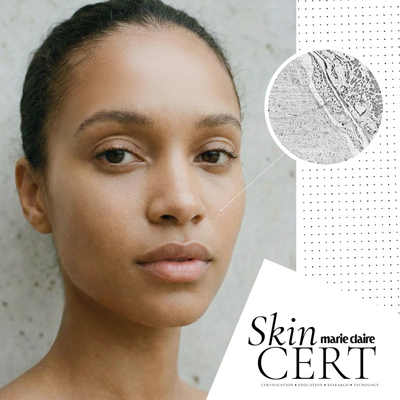 Zombie Cells Are Nothing to Be Afraid Of—They're The Ageing Breakthrough About to Transform Skincare