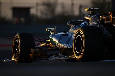 FIA cuts recoverable energy in F1 qualifying to stop extreme tactics