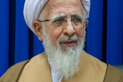Ayatollah calls for Trump’s blood in revenge for sunken warship: ‘The US will bitterly regret this’