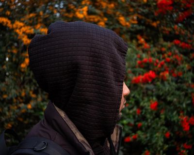 Young refugee spent winter on London streets due to ‘secret’ hotel eviction rule