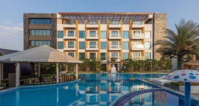 Best 5 Star Hotels in Indore for Luxury Stay, Pool, Spa & Fine Dining Experience 2026