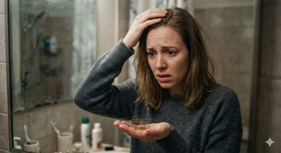 Dermatologists Warn: This Viral TikTok Hair Hack Is Burning People’s Scalps