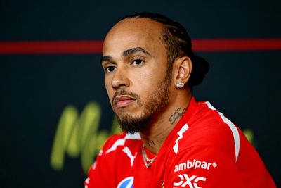 Lewis Hamilton renews push for Africa to stage F1 Grand Prix