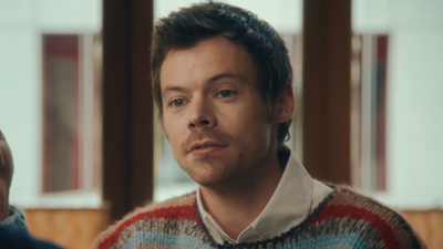 One Thing I Never Would’ve Guessed Harry Styles Has ‘Struggled’ With During His Tours