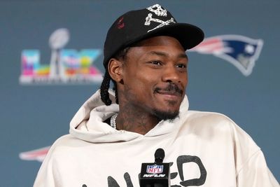 Stefon Diggs speaks out after Patriots release and Cardi B split