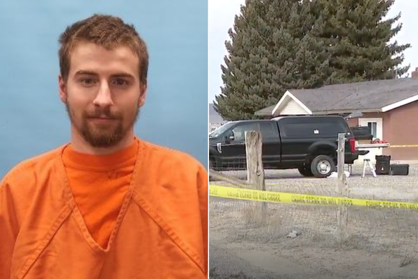 Suspect arrested after three women found dead at different locations in Utah