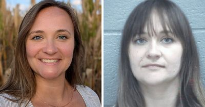 Mom Of 5YO Arrested For Committing Horrible Crimes In Front Of Festival Crowd