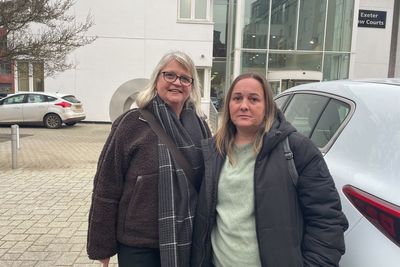 ‘I went to hospital after drinking tap water. Now my water bill has gone up 62 per cent in two years’