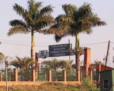 Three men deported by US file legal case against Eswatini over detention