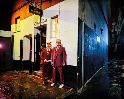 Squeeze: Trixies review – finally completed first album proves teenage dreams are hard to beat
