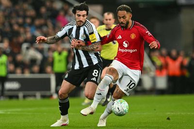 Paul Scholes delivers Sandro Tonali verdict on Instagram as Manchester United 'add midfielder to shortlist'