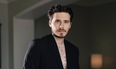 'Disheartened' Brooklyn Beckham Reportedly Rejects Parents' Birthday Tributes Amid Ongoing Legal Row