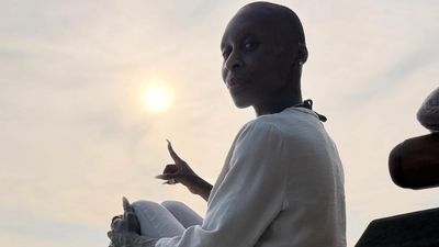 Cynthia Erivo Hailed For Calm Response After Being Confronted By Aggressive Man In London