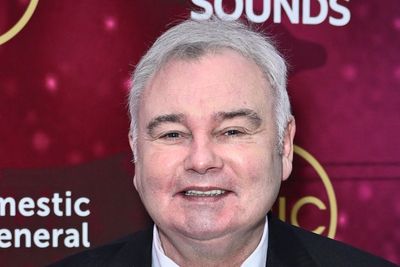 Eamonn Holmes details ‘horrendous’ health battle with carers ‘throughout the day’