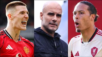 Premier League Player, Manager of the Month: Full List of February 2026 Nominees