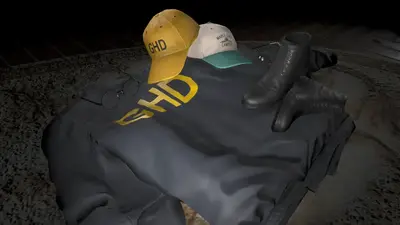 Phasmophobia 2026 roadmap – All upcoming updates