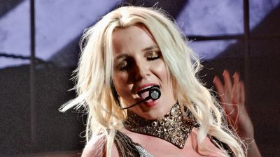 Britney Spears Arrested: Singer Deactivates Her IG After Alleged DUI in California