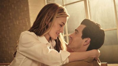 In 'Love Story', Calvin Klein's HQ Captures the Moody-Industrial Minimalism That's So In Now — Here's How to Make Your Home Look As Functional, Characterful, and Timeless