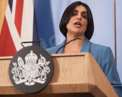 Cruelty to immigrants is not what my party stands for. It’s time for True Labour, not Blue Labour