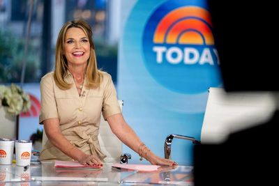 Savannah Guthrie ‘plans to return’ to Today show as mother remains missing