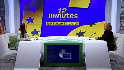 Finnish interior minister denounces Spain's mass regularisation of migrants