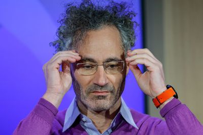 Palantir CEO’s rant about the Anthropic-Pentagon feud threatening his company was about a lot more than a dirty word