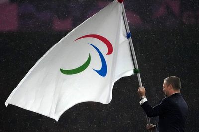 Government joins boycott of Winter Paralympics ceremonies in protest of Russia return