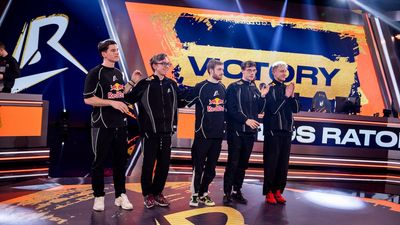 Witchcraft signs former Los Ratones roster for EMEA Masters with Bwipo