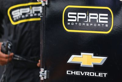 Judge overseeing Gibbs v Gabehart and Spires issues formal restraining order