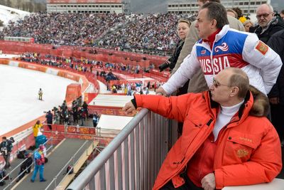 UK government confirm Winter Paralympics boycott amid return of Russian athletes