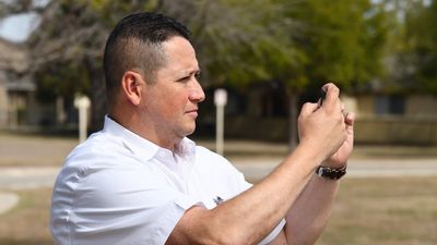 Rep. Tony Gonzales finally admits affair with his deceased staffer, then immediately shifts blame to her husband