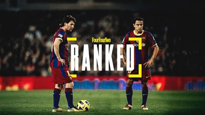 Ranked! The 50 best football teams of all time
